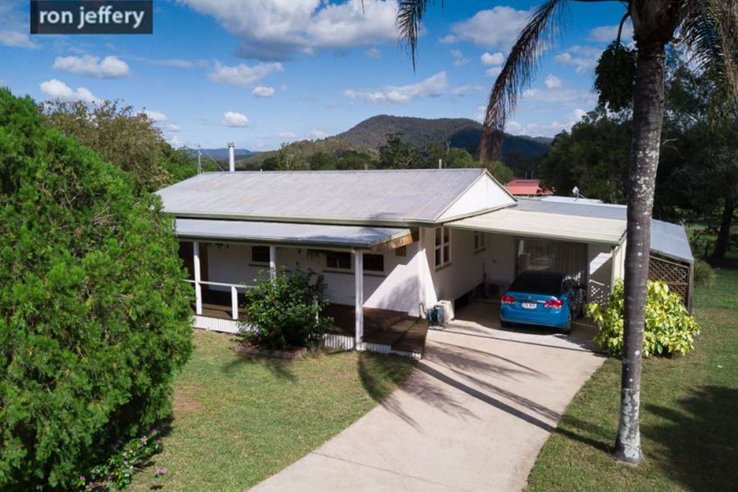 Main view of Homely house listing, 61 Charles Street, Kenilworth QLD 4574