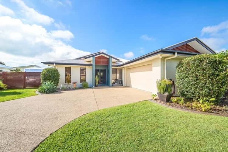 Second view of Homely house listing, 12 Fulmar Crescent, Banksia Beach QLD 4507