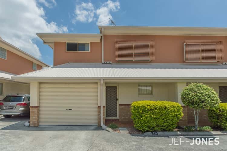 Main view of Homely townhouse listing, 13/56-60 Wright Street, Carindale QLD 4152