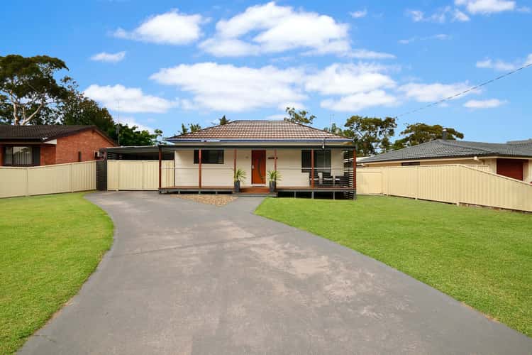 Main view of Homely house listing, 21 Kalele Avenue, Halekulani NSW 2262