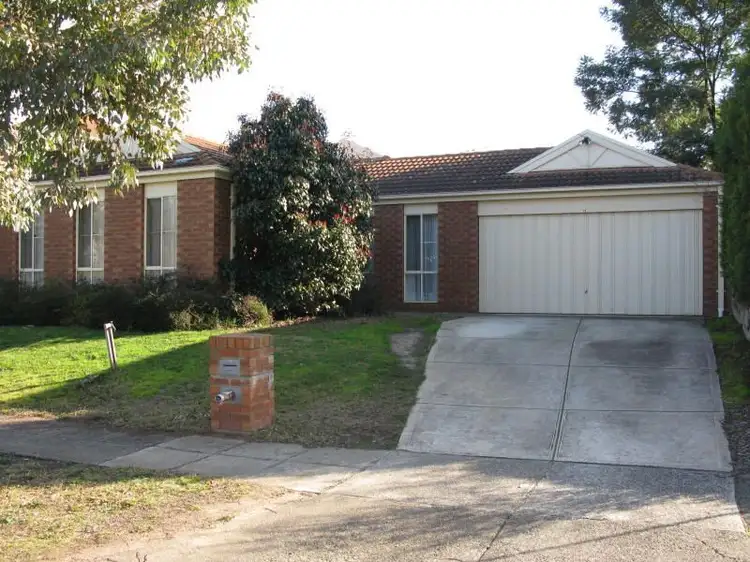 28 Timberglades Drive, Bundoora VIC 3083