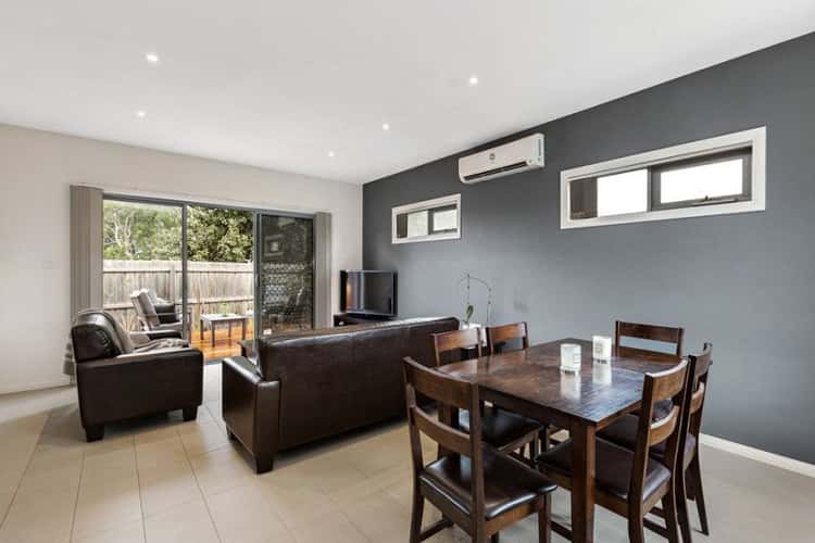 Second view of Homely unit listing, 2/75 Cypress Avenue, Brooklyn VIC 3012