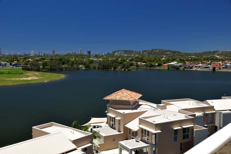 Fifth view of Homely apartment listing, 146/251 Varsity Pde, Varsity Lakes QLD 4227