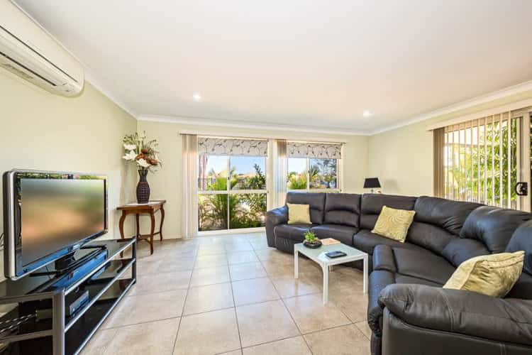 Fourth view of Homely house listing, 12 Quarterdeck Drive, Banksia Beach QLD 4507