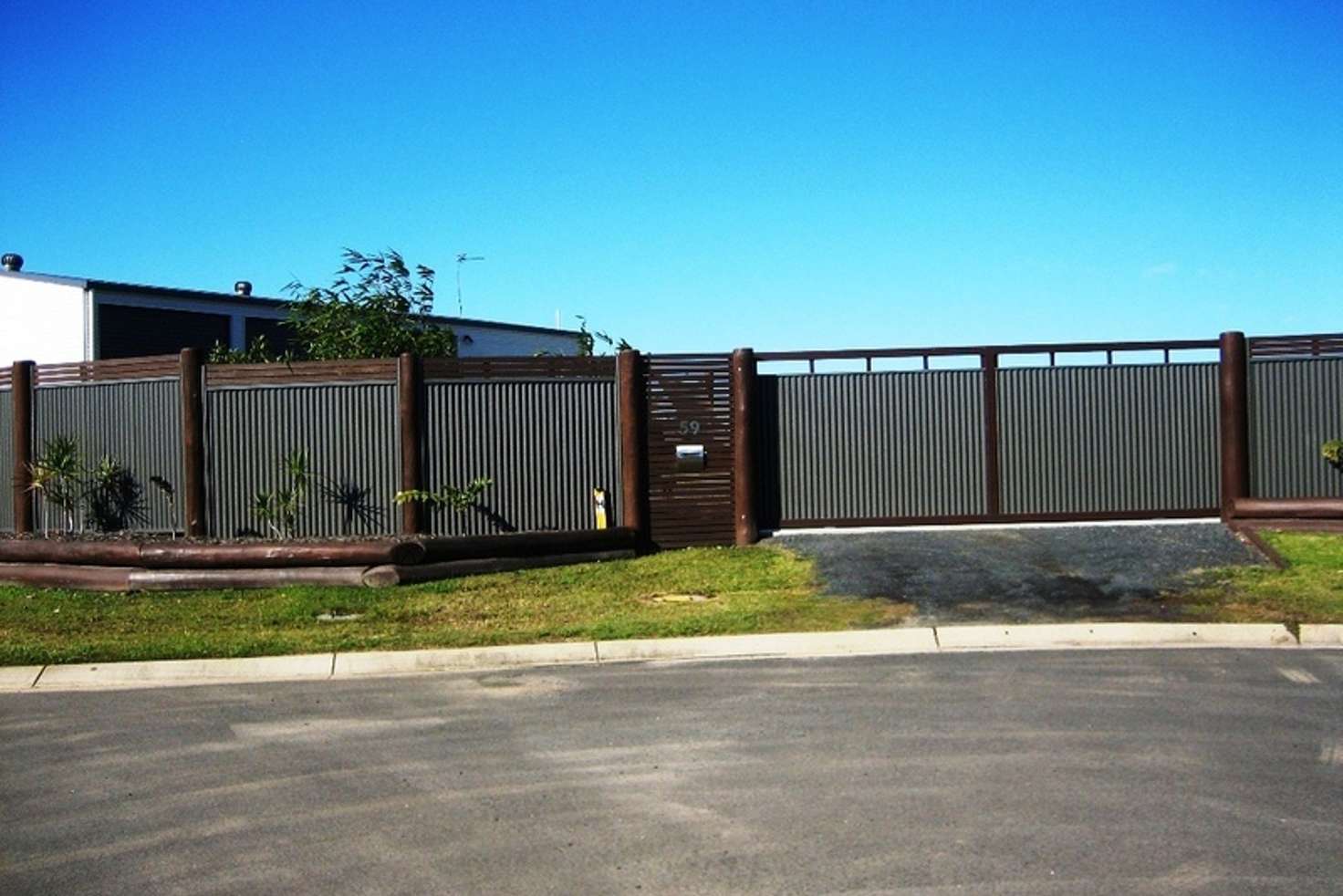 Main view of Homely acreageSemiRural listing, 59 Rosewood Avenue, Hervey Bay QLD 4655