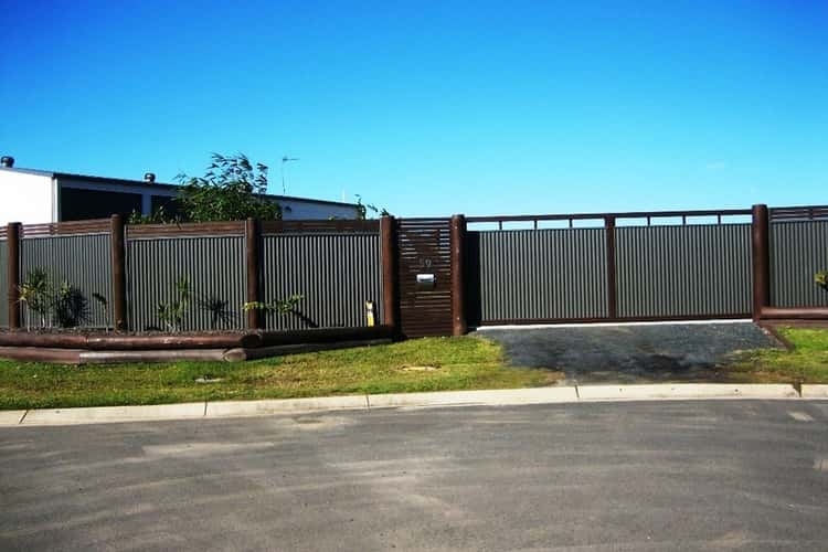 Main view of Homely acreageSemiRural listing, 59 Rosewood Avenue, Hervey Bay QLD 4655