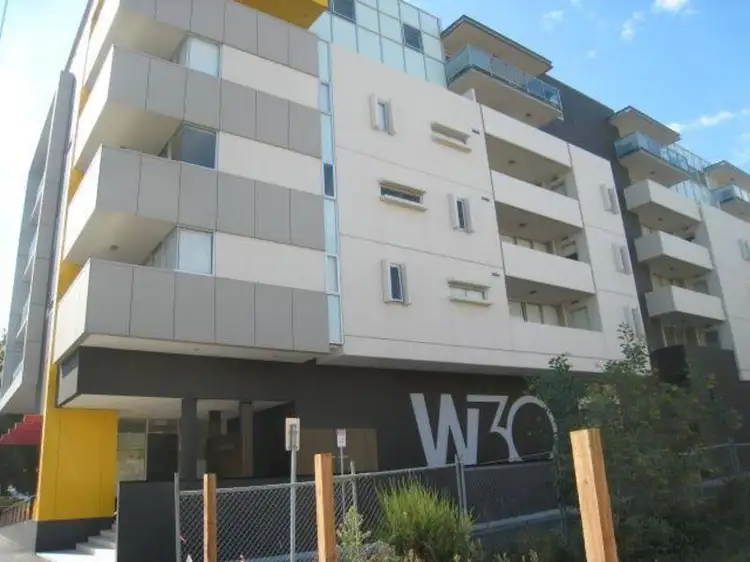 203/30 Wreckyn Street, North Melbourne VIC 3051