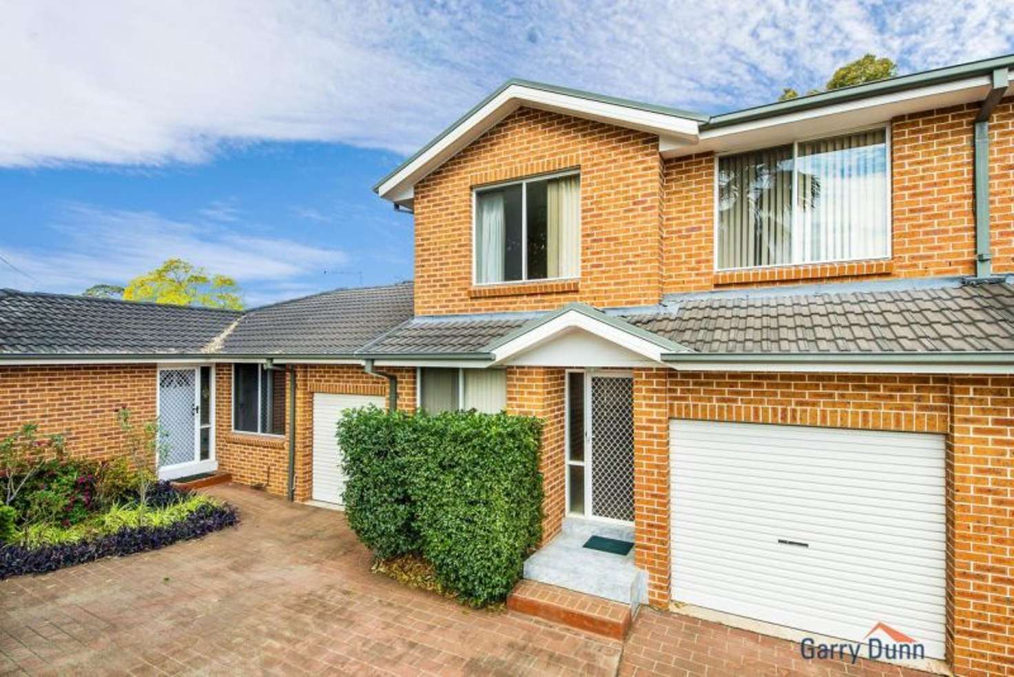 Main view of Homely townhouse listing, 6/87 Walder Rd, Hammondville NSW 2170