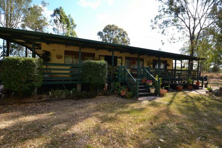 Main view of Homely house listing, 7805 Brisbane Valley Hwy, Braemore QLD 4313