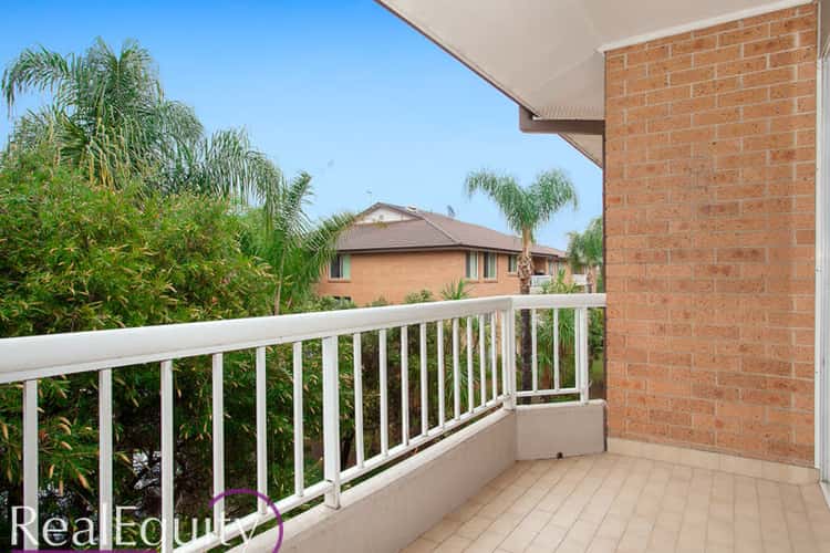 Fifth view of Homely unit listing, 36/3 Mead Drive, Chipping Norton NSW 2170