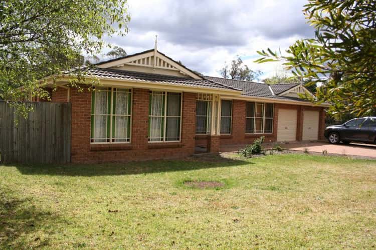 Main view of Homely house listing, 32 Linden Way, Bowral NSW 2576