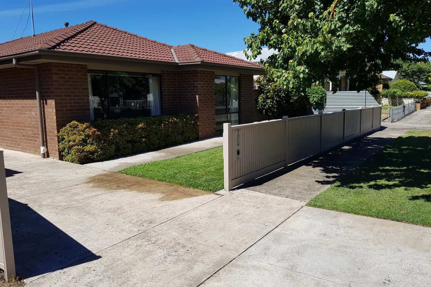 Main view of Homely house listing, 8 Nunn Street, Ballarat East VIC 3350
