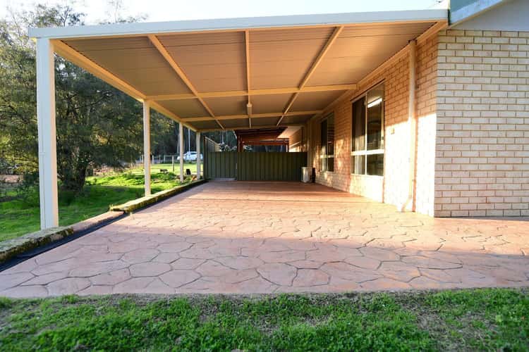 Second view of Homely acreageSemiRural listing, 1751 Nettleton Road, Jarrahdale WA 6124