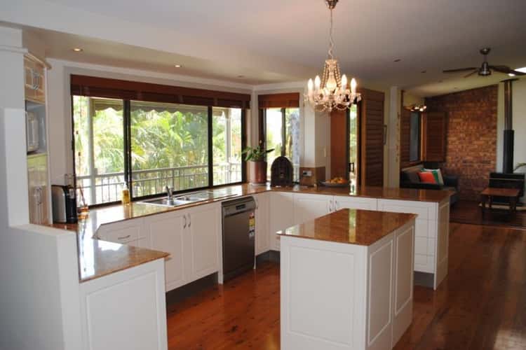 Main view of Homely house listing, 17 Summit Crescent, Carrara QLD 4211