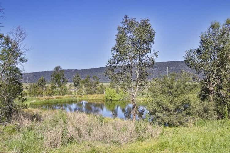 Fourth view of Homely residentialLand listing, 259 West Wilchard Road, Castlereagh NSW 2749