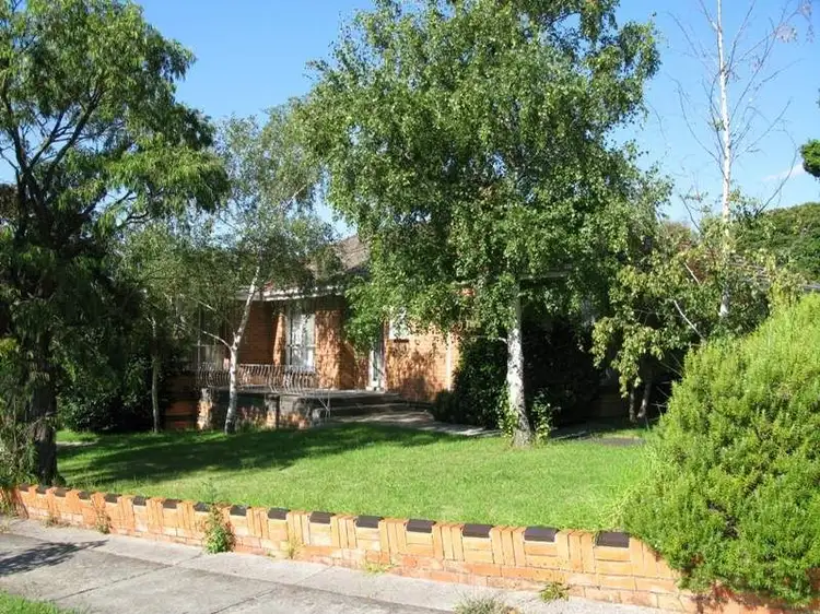 35 Celeste, Doncaster East VIC 3109