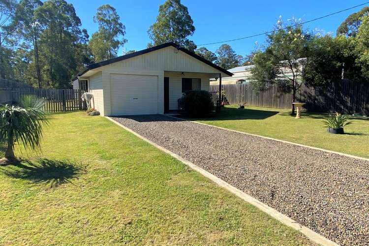 8 Miller street, Blackbutt QLD 4314