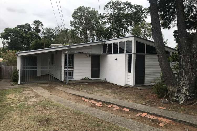 Main view of Homely house listing, 54 Meynell Street, Salisbury QLD 4107