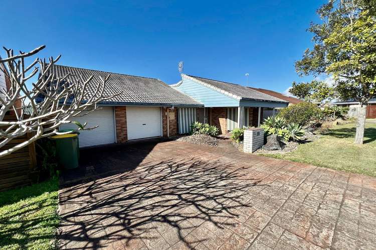 Main view of Homely house listing, 24 Birkdale Street, Robina QLD 4226
