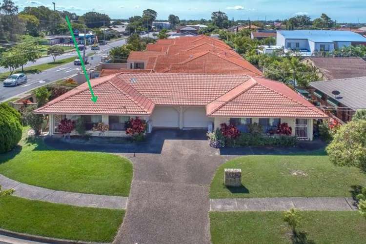 Main view of Homely house listing, 1/3 Lae Place, Runaway Bay QLD 4216