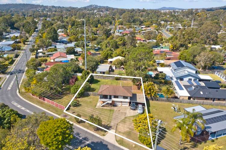 23 Allamanda Drive, Daisy Hill QLD 4127