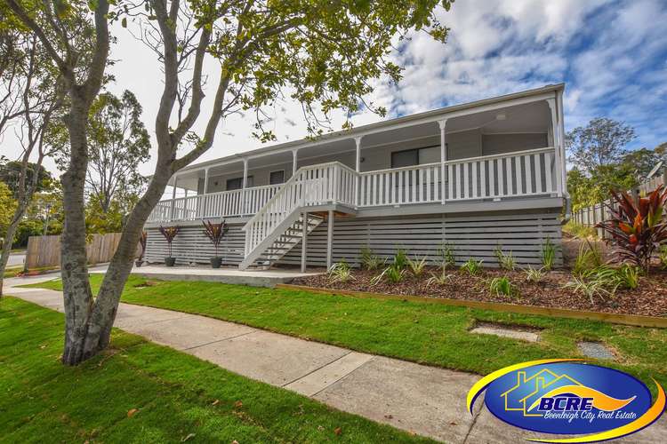 Main view of Homely house listing, 1/34 Danyenah St, Loganholme QLD 4129