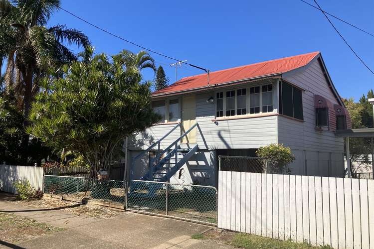 Main view of Homely house listing, 64 Wilde Street, Wynnum QLD 4178
