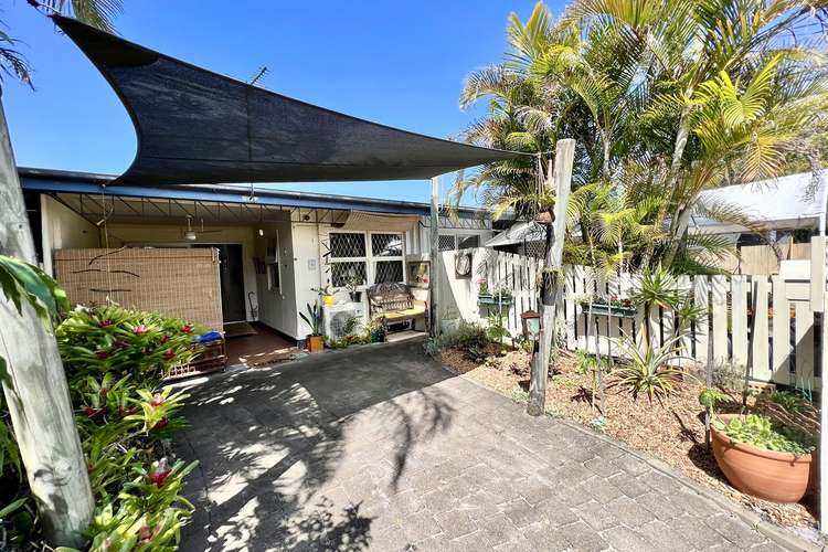 Main view of Homely unit listing, 3/9 Ahern Street, Labrador QLD 4215