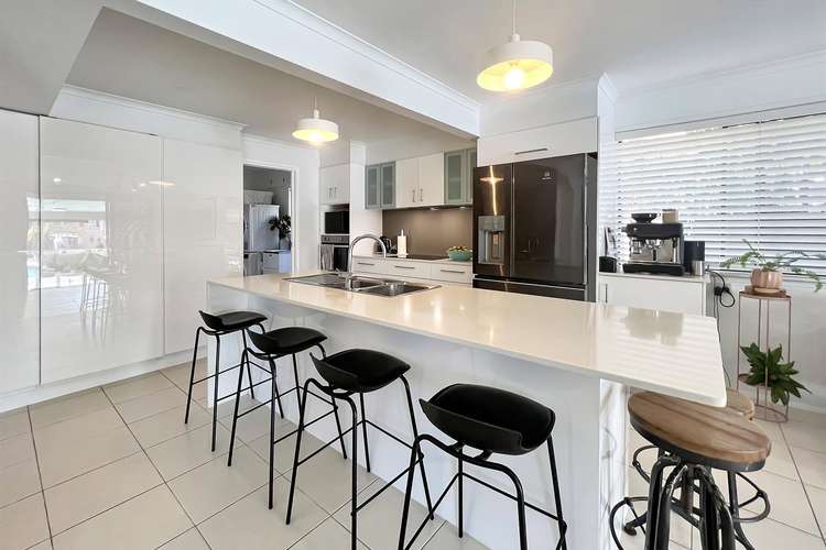 Fourth view of Homely house listing, 18 Huon Crescent, Runaway Bay QLD 4216