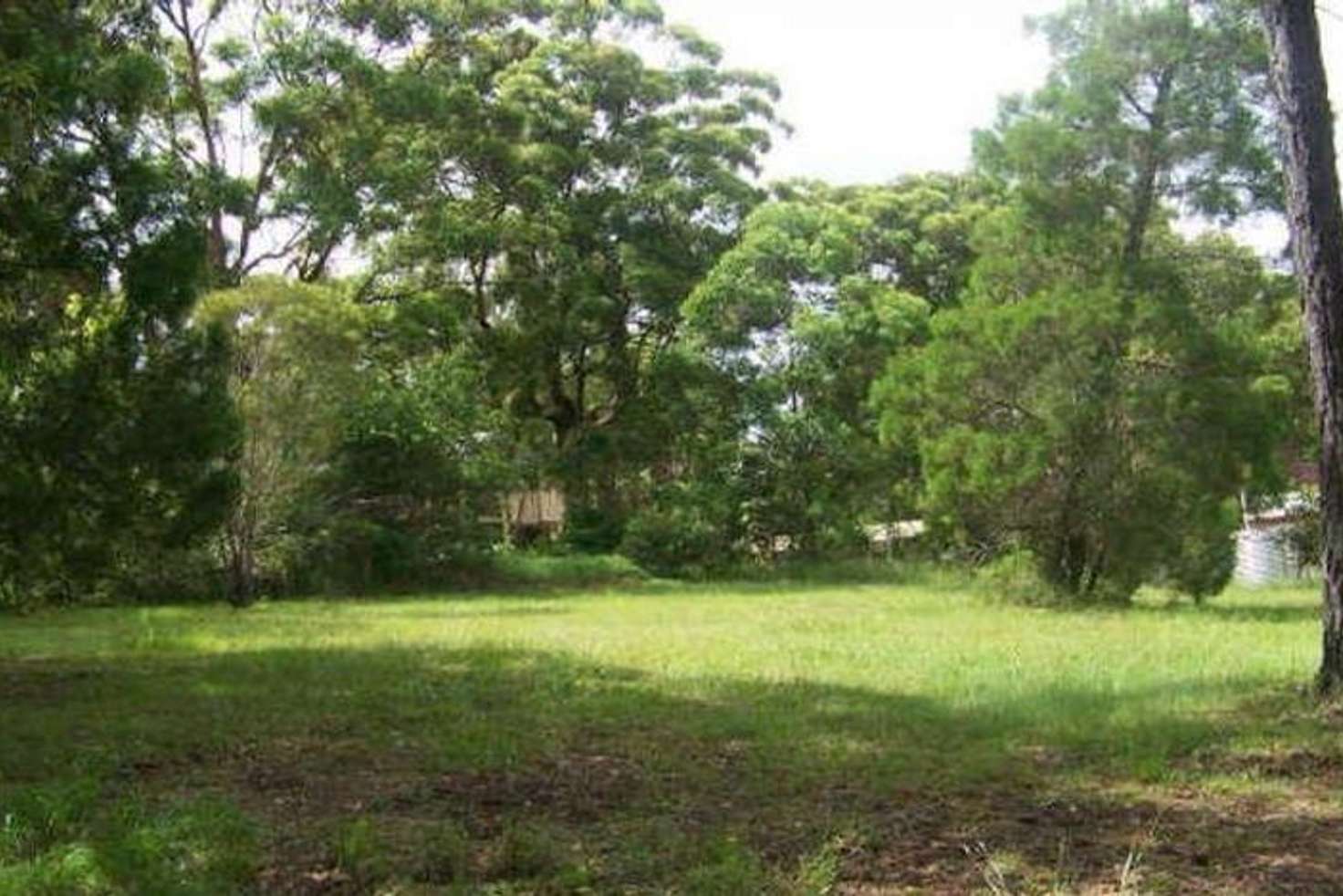 Main view of Homely residentialLand listing, LOT 71, 4 Bunning Street, Russell Island QLD 4184