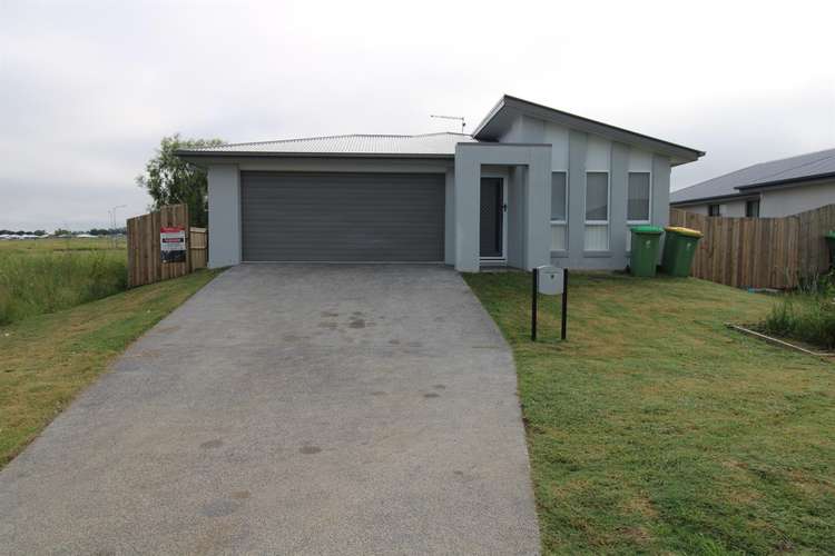 Application Pending/9 Hardy Drive, Laidley North QLD 4341