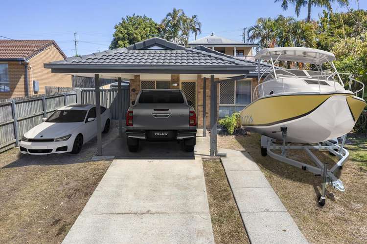 26 Solandra Street, Wynnum West QLD 4178