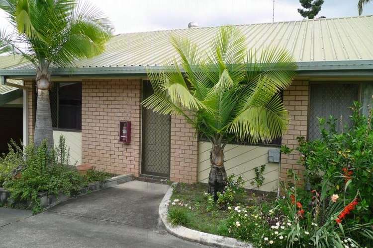 Main view of Homely townhouse listing, 6/80 Ewing Road, Woodridge QLD 4114