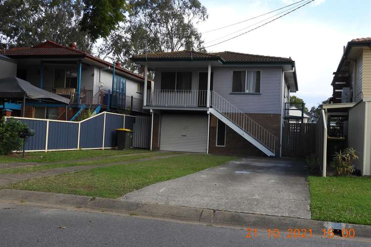 Main view of Homely house listing, 15 Euston Street, Wynnum West QLD 4178