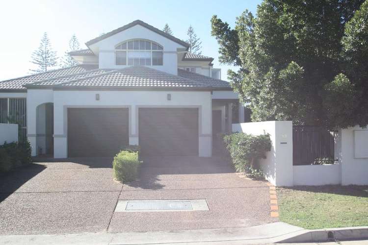 Main view of Homely villa listing, 5B Tecona Avenue, Hollywell QLD 4216