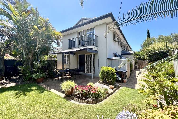 Main view of Homely townhouse listing, 1/45 Imperial Parade, Labrador QLD 4215