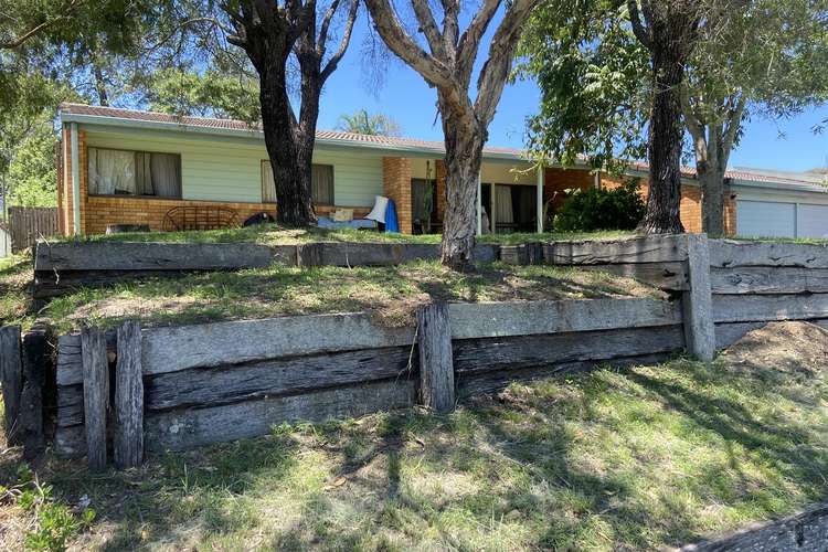 Main view of Homely house listing, 4 Hospital Terrace, Nanango QLD 4615
