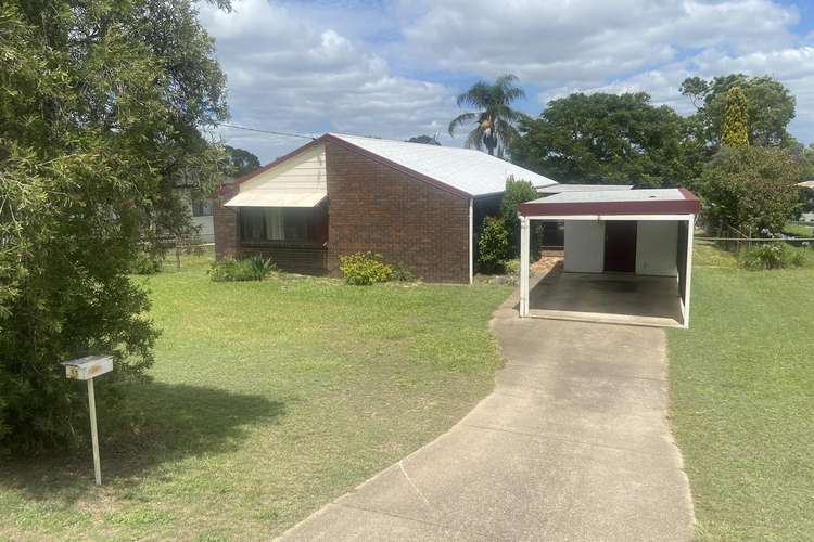 Main view of Homely house listing, 11 Hunter Street, Nanango QLD 4615