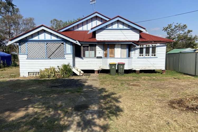 Main view of Homely house listing, 26 Gipps, Nanango QLD 4615