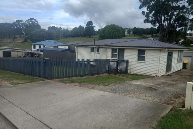 1 Colgrave Road, Upper Burnie TAS 7320