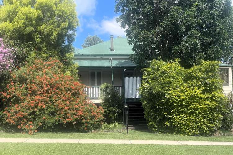 Second view of Homely house listing, 92 Burnett St, Nanango QLD 4615