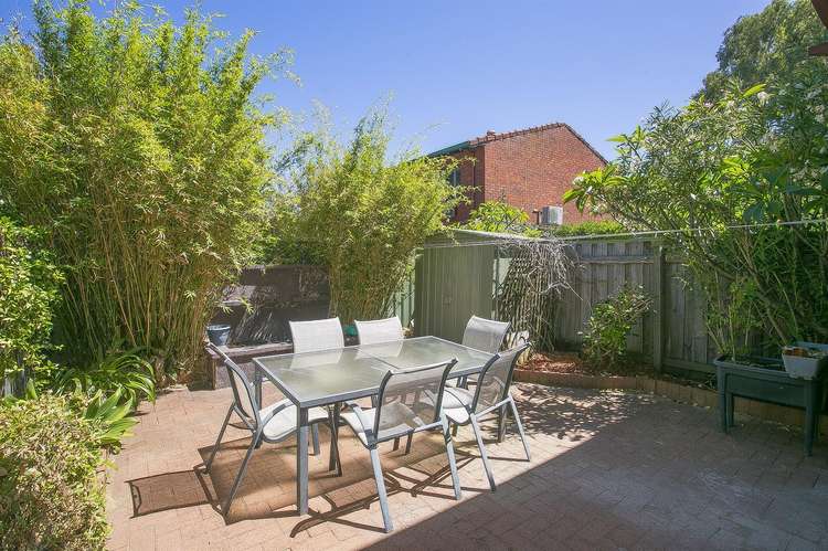 Fourth view of Homely townhouse listing, 19 Telopea Lane, Wembley WA 6014