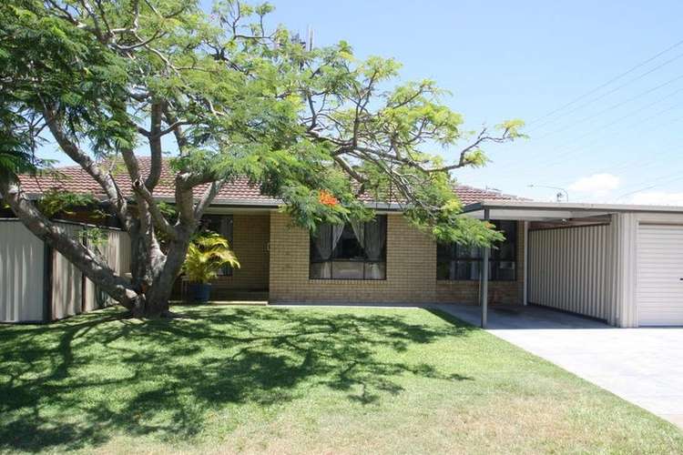 Main view of Homely house listing, 27 Morala Avenue, Biggera Waters QLD 4216