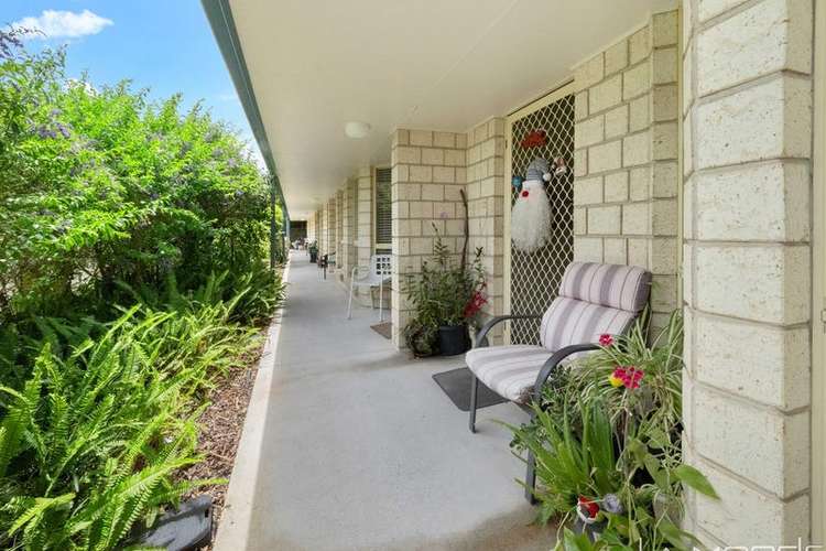 Main view of Homely retirement listing, 35/10 FEDERATION STREET, Wynnum West QLD 4178