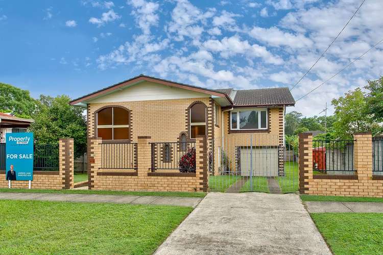 Main view of Homely house listing, 50 Massinger St, Salisbury QLD 4107
