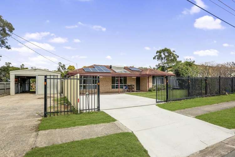 Main view of Homely house listing, 120 JUERS STREET, Kingston QLD 4114