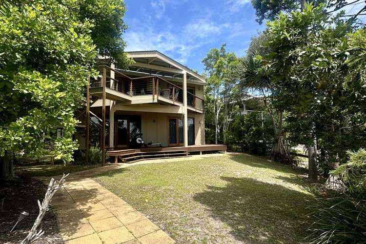 Main view of Homely house listing, 6 Livistona Court, South Stradbroke QLD 4216