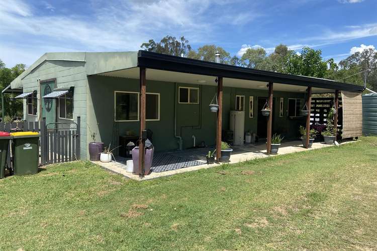 Main view of Homely house listing, 141 Nanango Tarong road, South Nanango QLD 4615