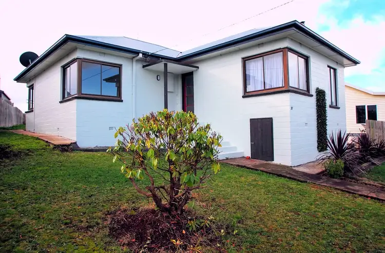 Address available on request
