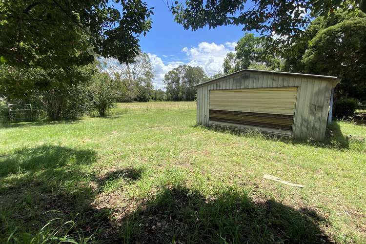 Main view of Homely residentialLand listing, Lot 412 Grey Street, Nanango QLD 4615